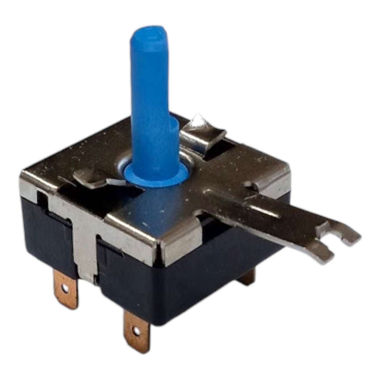 Hotpoint Washer Water Temperature Switch 2 Position WH12X10477 Hotpoint Washer Water Temperature Switch 2 Position WH12X10477
